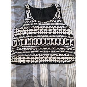 Forever 21 Tops - NEW Forever 21 Tank Top Forever 21 Tops - NEW Forever 21 Tank Top